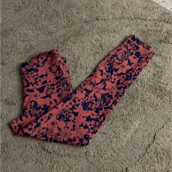 Lululemon Wunder Under Hi-Rise 7/8 Tight *Full-On Luon 25" size 4 - Picture 9 of 9